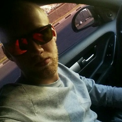 Danila Kislyakov, 29.11.1990, Москва