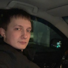 Андрей Непомнящий, 09.08.1994, Красноярск