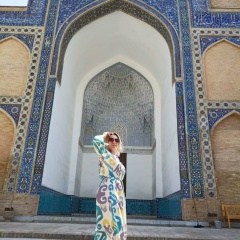 Наталья Седова, 16.05.1984, Бердск