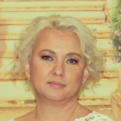 Инна Алешина, 07.01, Балашиха