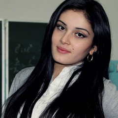 Диана Кудаева, 27.12.1994