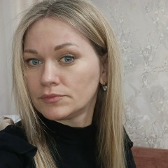 Екатерина Антонова, 20.05, Санкт-Петербург