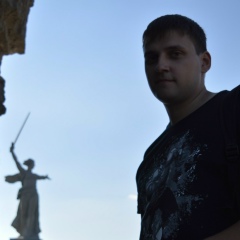 Денис Байда, 08.02.1988, Азов