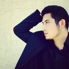 Dauren Koshen, 23.12, Tokyo