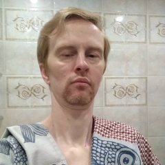 Дмитрий Савадж, 16.07, Санкт-Петербург