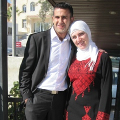 Ahmad Madani, 26.10.1986, Винница