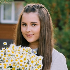 Ленара Набиуллина, 22.04, Ижевск