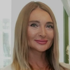 Ирина Ежова, 29.09, Руза