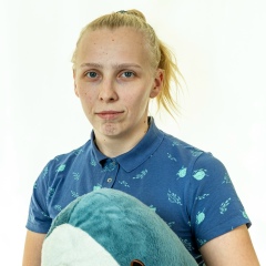 Ирина Иванникова, 11.07.1990, Череповец