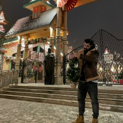 Рустам Рустамов, 28.02.1995