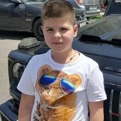 Mihail Solomon, 07.07.1985, Унгены