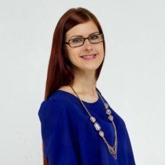 Надежда Ричардс, 12.07, New York City