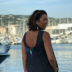 Инна Ушивец, 21.09, Санкт-Петербург