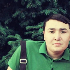 Азамат Жумабек, 01.03, Талдыкорган