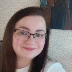 Александра Петрова, 22.05.1987, Санкт-Петербург