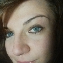 Ольга Воробьева, 27.10.1985, Москва