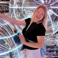 Екатерина Грудистова, 27.02, Москва