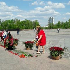 Анна Шиманская, 13.01, Москва