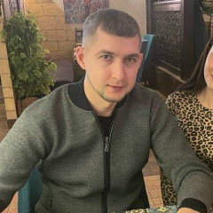 Рамис Галимарданов, 17.11.1992, Пойковский