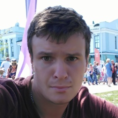 Константин Пасалиди, 09.07, Омск