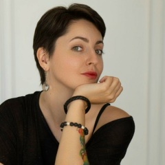 Елена Леонарди, 12.09.1983, Санкт-Петербург