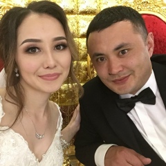 Kamara Kairatbek, 31.03, Алматы