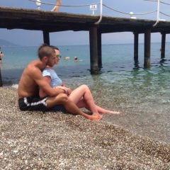 Ярослав Хачатрян, Иловайск