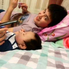 Janseit Batykov, 21.06.1991, Актау