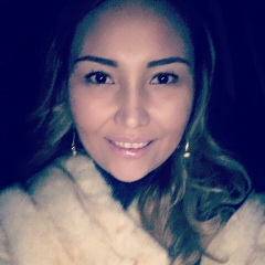 Динара Карасаева, 17.01, Атырау