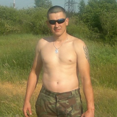 Михаил Викулов, 22.06.1982, Шатура