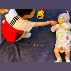 Gauhar Zhumagazy, 06.11, Qingdao