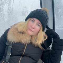 Наталья Потапова, 29.03, Санкт-Петербург