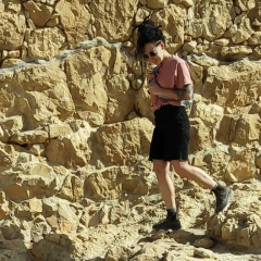 Юля Ильина, 11.03.1986, Москва