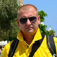 Андрей Казанцев, 25.04.1981, Санкт-Петербург