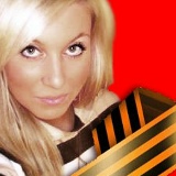 Людочка Петрова, 10.03.1989, Москва