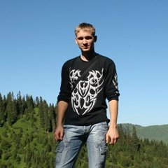 Алексей Кариженский, Строитель