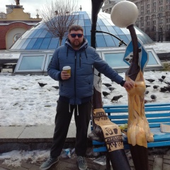 Георгий Адамчик, 23.09, Киев