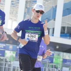 Роман Смирнов, 21.08, Саров