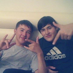 Олжас Жетписбаев, 01.07, Алматы