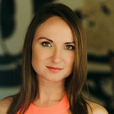 Юлия Агеева, Санкт-Петербург