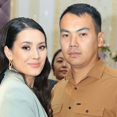 Ernaz Kainarbaev, 06.08.1993