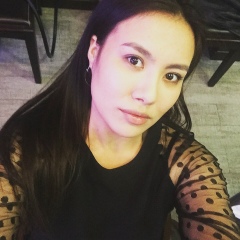 Botagoz Bayalimova, 03.12, Алматы