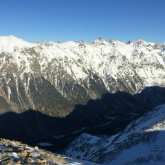 Murat Bargishov, 31.05.1991, Грозный