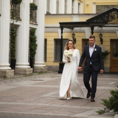 Ирина Белова, 27.01, Санкт-Петербург