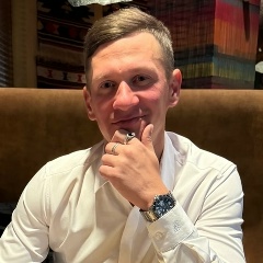 Станислав Шевченко, 14.03