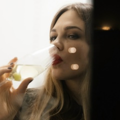 Алина Денисова, 25.01, Новосибирск