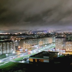 Анна Рябушкина, 30.07, Череповец