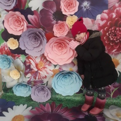 Екатерина Балута, 31.07, Запорожье