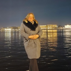 Светлана Артамонова, 22.08.1990, Санкт-Петербург