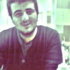 Mustafa Karabeniz, 25.03, Uşak